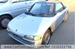 honda beat 1993 -HONDA--Beat PP1--PP1-1030424---HONDA--Beat PP1--PP1-1030424-