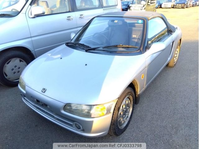 honda beat 1993 -HONDA--Beat PP1--PP1-1030424---HONDA--Beat PP1--PP1-1030424- image 1