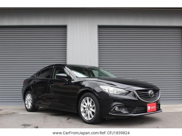 mazda atenza 2014 CFJ1839824 image 2