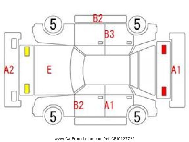 nissan serena 2012 -NISSAN--Serena DAA-HC26--HC26-068282---NISSAN--Serena DAA-HC26--HC26-068282- image 2