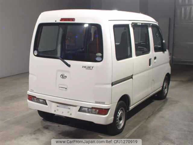 daihatsu hijet-van 2019 -DAIHATSU--Hijet Van S321V--0424559---DAIHATSU--Hijet Van S321V--0424559- image 2