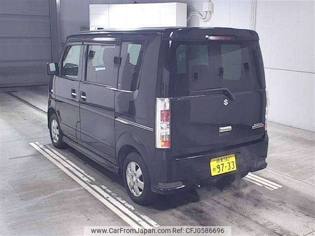 suzuki every-wagon 2014 -SUZUKI 【岐阜 582ﾒ9733】--Every Wagon DA64W-433539---SUZUKI 【岐阜 582ﾒ9733】--Every Wagon DA64W-433539- image 2