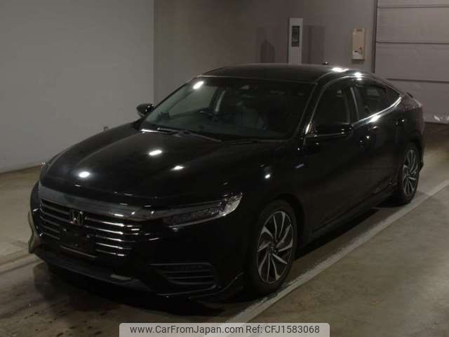 honda insight 2020 CFJ1583068 image 1