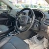 jeep compass 2018 -CHRYSLER--Jeep Compass M624--JFA10163---CHRYSLER--Jeep Compass M624--JFA10163- image 30