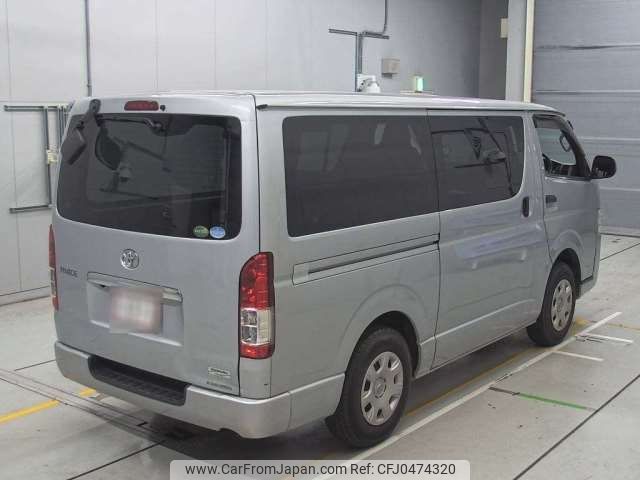 toyota hiace-van 2014 -TOYOTA--Hiace Van QDF-KDH201V--KDH201-5015996---TOYOTA--Hiace Van QDF-KDH201V--KDH201-5015996- image 2