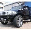 hummer hummer-others 2008 -OTHER IMPORTED 【つくば 390】--Hummer ABA-T345F--ADMDN13E384436574---OTHER IMPORTED 【つくば 390】--Hummer ABA-T345F--ADMDN13E384436574- image 2