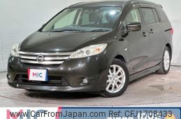 nissan lafesta 2012 CFJ1708433