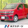 suzuki wagon-r 2018 CFJ1655873 image 1
