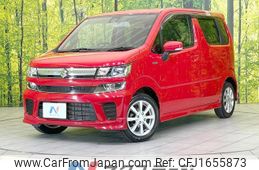 suzuki wagon-r 2018 CFJ1655873