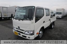 hino dutro 2024 -HINO--Hino Dutoro 2KG-XZU605M--XZU605-0046571---HINO--Hino Dutoro 2KG-XZU605M--XZU605-0046571-