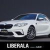 bmw m2 2018 -BMW--BMW M2 CBA-2U30--WBS2U72000VB09995---BMW--BMW M2 CBA-2U30--WBS2U72000VB09995- image 1