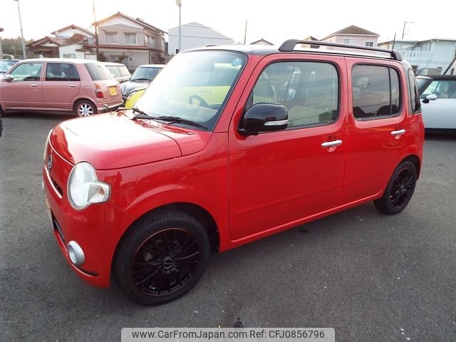 daihatsu mira-cocoa 2009 -DAIHATSU--Mira Cocoa DBA-L675S--L675S-0014881---DAIHATSU--Mira Cocoa DBA-L675S--L675S-0014881- image 1