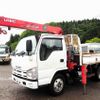 isuzu elf-truck 2007 quick_quick_BKG-NKR85R_NKR85-7000841 image 1
