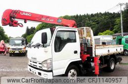 isuzu elf-truck 2007 quick_quick_BKG-NKR85R_NKR85-7000841