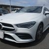 mercedes-benz cla-class 2019 quick_quick_3DA-118312M_WDD1183122N041298 image 1