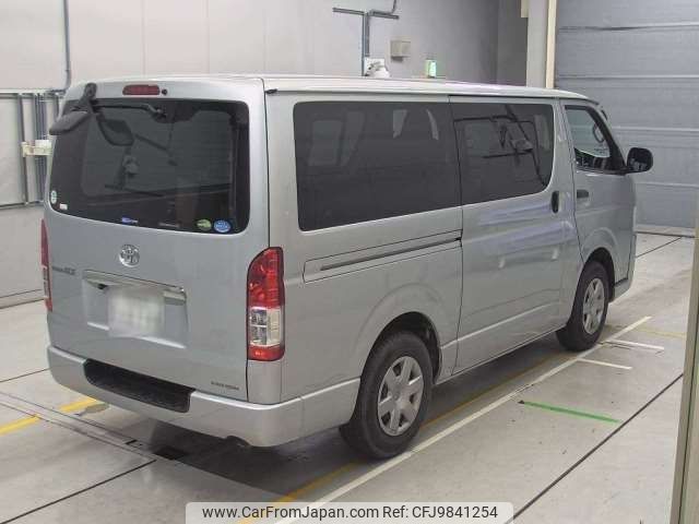 toyota regiusace-van 2020 -TOYOTA 【岐阜 400ﾜ6374】--Regius ace Van CBF-TRH200V--TRH200-0313804---TOYOTA 【岐阜 400ﾜ6374】--Regius ace Van CBF-TRH200V--TRH200-0313804- image 2