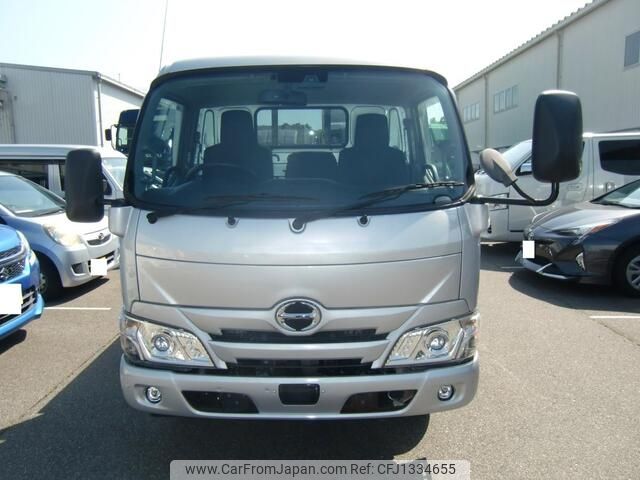 hino dutro 2021 -HINO--Hino Dutoro 2RG-XZC655M--XZC655-0006384---HINO--Hino Dutoro 2RG-XZC655M--XZC655-0006384- image 2