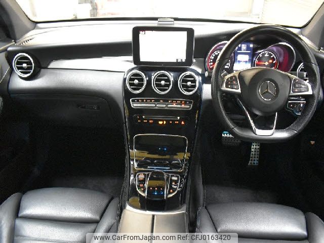 mercedes-benz glc-class 2019 -MERCEDES-BENZ--Benz GLC LDA-253905C--WDC2539052F526432---MERCEDES-BENZ--Benz GLC LDA-253905C--WDC2539052F526432- image 2