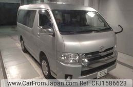 toyota hiace-wagon 2014 CFJ1586623