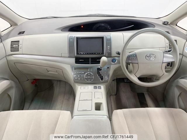 toyota estima-hybrid 2012 CFJ1761449 image 2