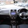 nissan note 2013 T10888 image 7