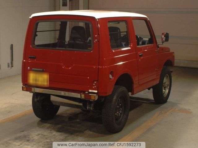 suzuki jimny 1994 CFJ1592273 image 2