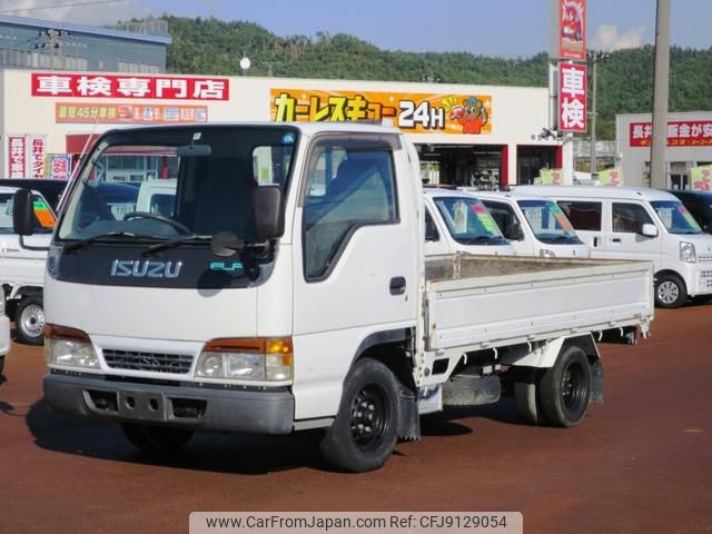 isuzu elf-truck 1999 GOO_NET_EXCHANGE_0900232A30231025W015 image 1