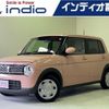 suzuki alto-lapin 2020 quick_quick_DBA-HE33S_HE33S-253758 image 1