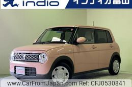 suzuki alto-lapin 2020 quick_quick_DBA-HE33S_HE33S-253758