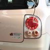 suzuki alto-lapin-chocolat 2015 quick_quick_DBA-HE22S_HE22S-891280 image 9