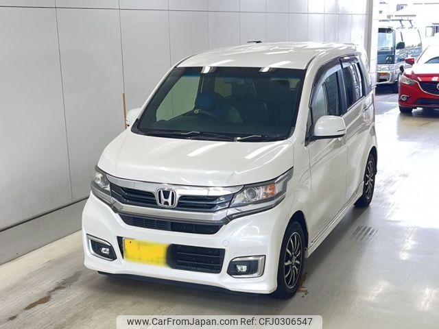 honda n-wgn 2018 -HONDA 【広島 582け5103】--N WGN JH1-2216891---HONDA 【広島 582け5103】--N WGN JH1-2216891- image 1