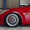 nissan fairlady-z 2010 quick_quick_CBA-Z33_Z33-502535 image 10