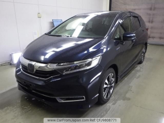 honda shuttle 2019 quick_quick_6AA-GP7_2105434 image 1