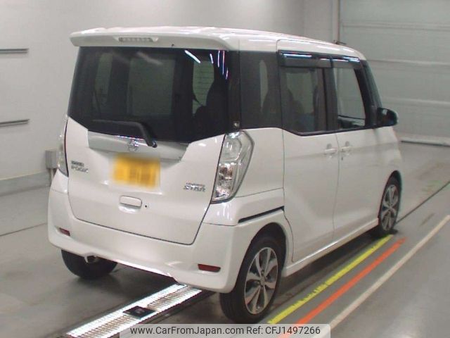 nissan dayz-roox 2014 CFJ1497266 image 2