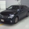 toyota crown 2011 -TOYOTA--Crown DBA-GRS201--GRS201-0007197---TOYOTA--Crown DBA-GRS201--GRS201-0007197- image 1