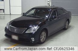 toyota crown 2011 -TOYOTA--Crown DBA-GRS201--GRS201-0007197---TOYOTA--Crown DBA-GRS201--GRS201-0007197-