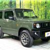 suzuki jimny 2018 -SUZUKI--Jimny 3BA-JB64W--JB64W-102318---SUZUKI--Jimny 3BA-JB64W--JB64W-102318- image 17