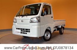 daihatsu hijet-truck 2024 quick_quick_S500P_S500P-0196229