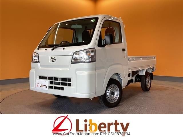 daihatsu hijet-truck 2024 quick_quick_S500P_S500P-0196229 image 1