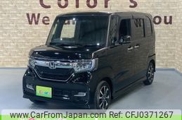 honda n-box 2019 -HONDA--N BOX JF3--1311435---HONDA--N BOX JF3--1311435-