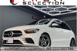 mercedes-benz b-class 2019 CFJ1883746