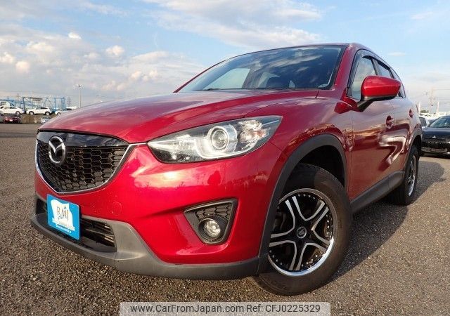 mazda cx-5 2014 REALMOTOR_N2024090144F-24 image 1