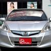 honda fit-hybrid 2011 TE1088 image 1