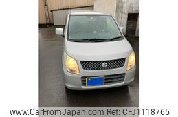 suzuki wagon-r 2010 -SUZUKI--Wagon R DBA-MH23S--MH23S-335743---SUZUKI--Wagon R DBA-MH23S--MH23S-335743-
