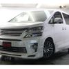 toyota vellfire 2013 quick_quick_DBA-ANH20W_ANH20-8269981 image 1