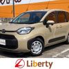 toyota sienta 2025 quick_quick_MXPL10G_MXPL10-1208961 image 1