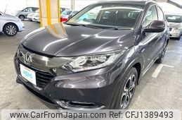 honda vezel 2016 AF-RU3-1216138