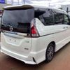 nissan serena 2018 -NISSAN 【仙台 301ﾄ1296】--Serena DAA-GFC27--GFC27-105015---NISSAN 【仙台 301ﾄ1296】--Serena DAA-GFC27--GFC27-105015- image 24