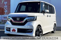 honda n-box 2018 -HONDA--N BOX DBA-JF3--JF3-2038335---HONDA--N BOX DBA-JF3--JF3-2038335-