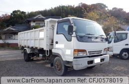 isuzu forward-juston 1997 GOO_NET_EXCHANGE_1020315A30241212W003